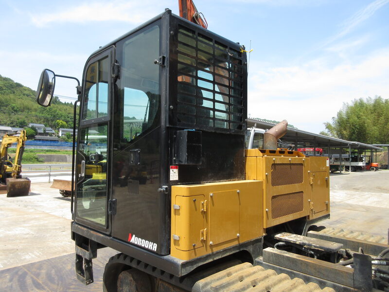 used construction machinery