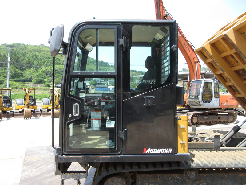 used construction machinery