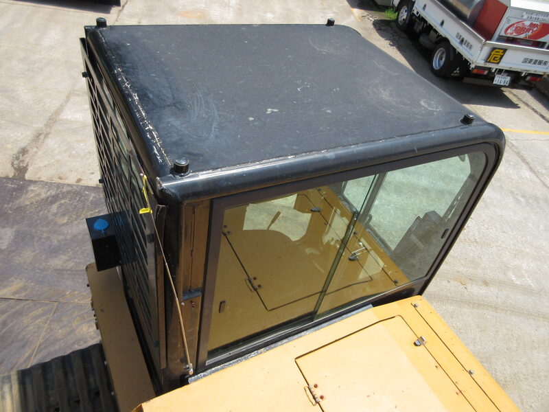 used construction machinery