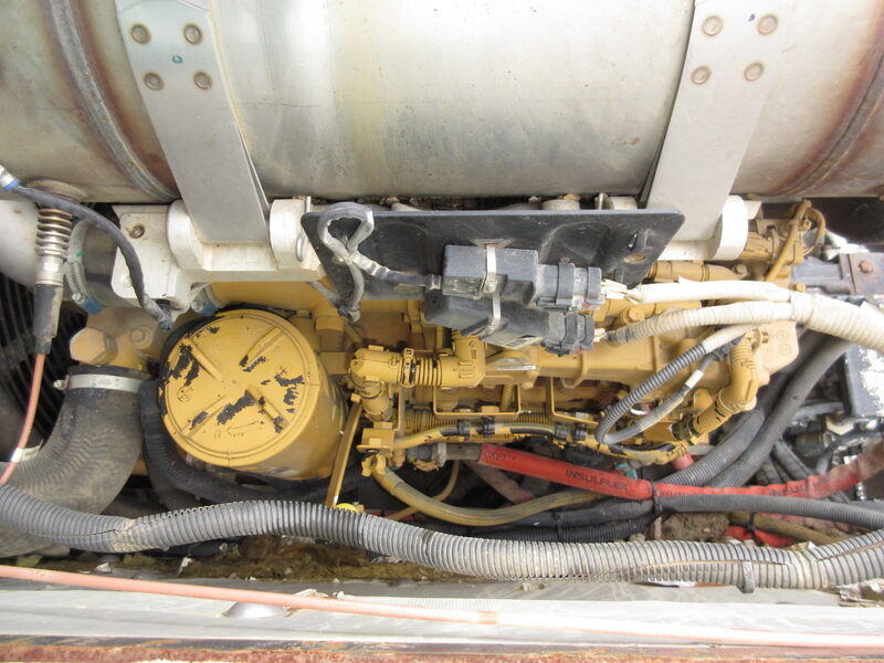 used construction machinery