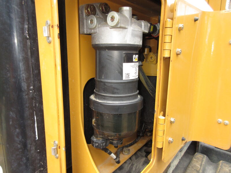 used construction machinery