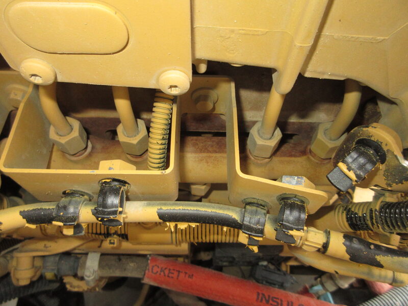 used construction machinery