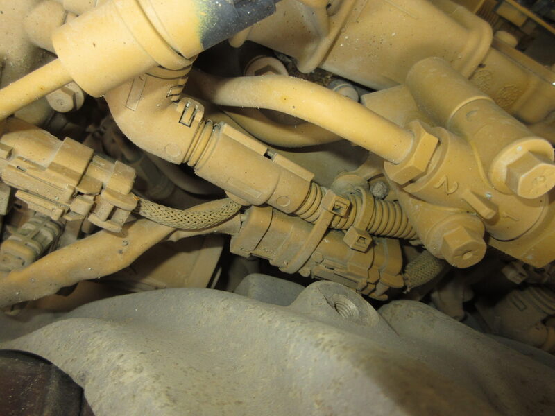 used construction machinery