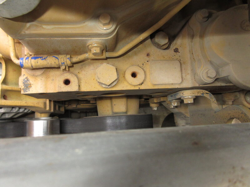 used construction machinery