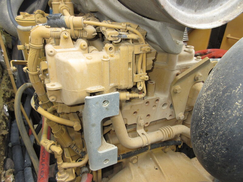 used construction machinery