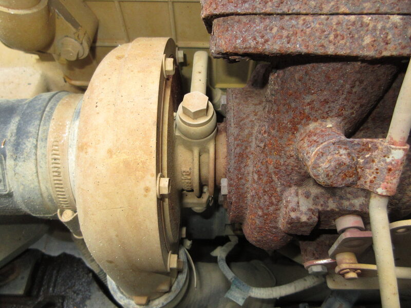 used construction machinery