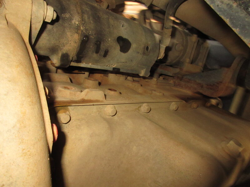 used construction machinery