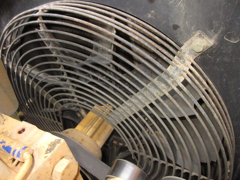 used construction machinery