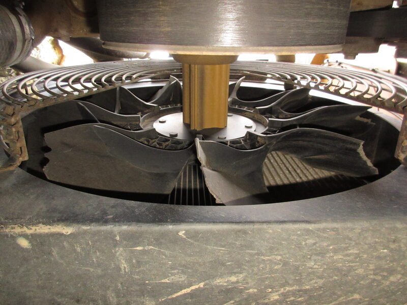 used construction machinery