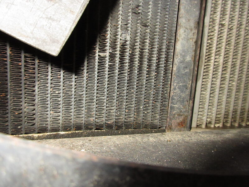 used construction machinery