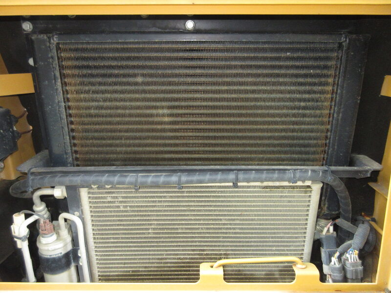 used construction machinery