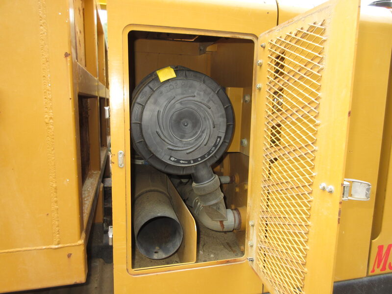 used construction machinery