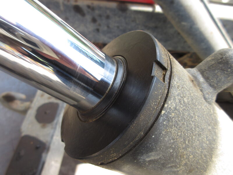 used construction machinery