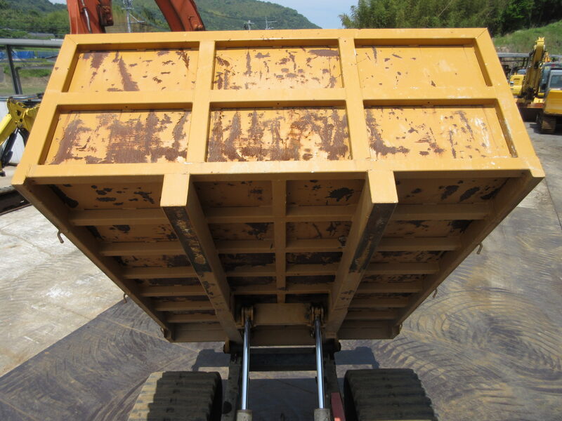 used construction machinery