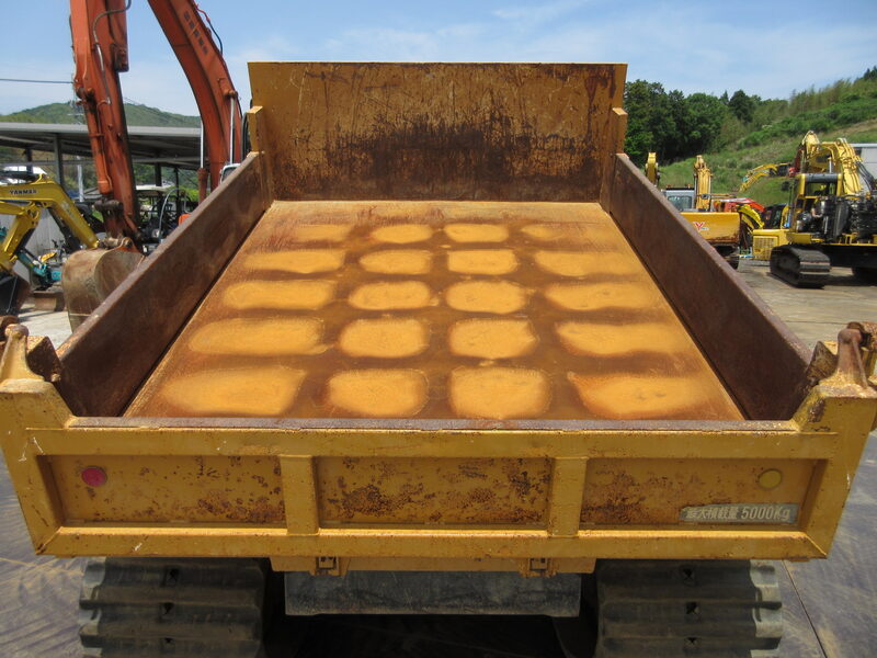 used construction machinery