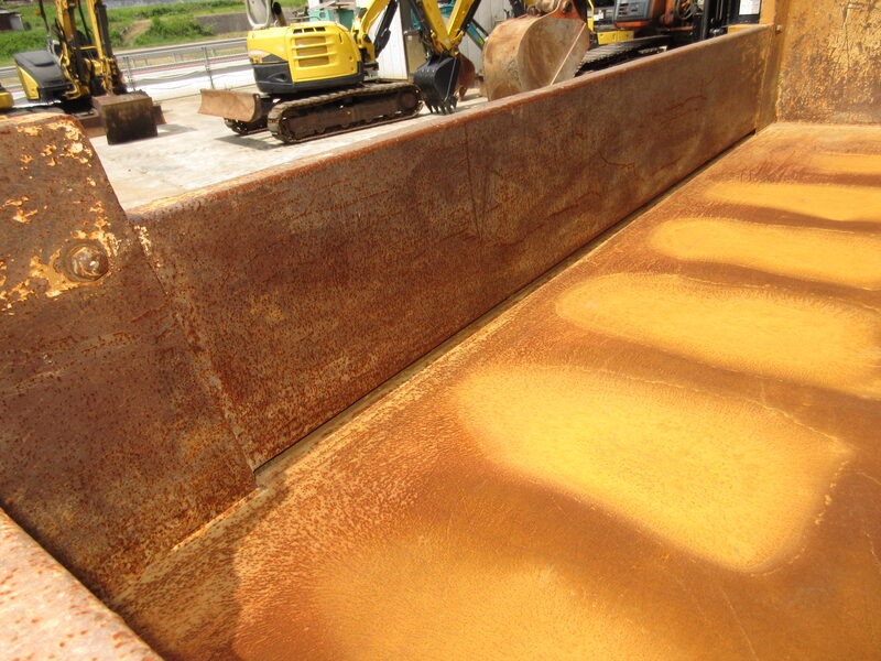 used construction machinery