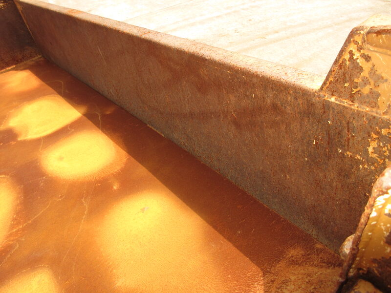 used construction machinery