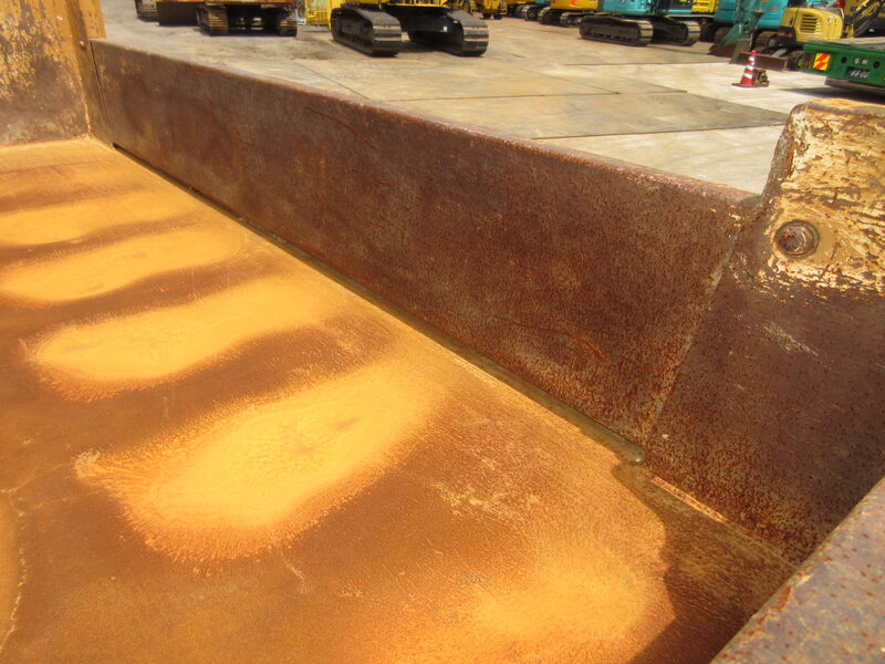 used construction machinery