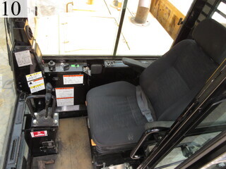 Used Construction Machine Used MOROOKA MOROOKA Crawler carrier Crawler Dump MST-800VD