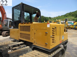 Used Construction Machine Used MOROOKA MOROOKA Crawler carrier Crawler Dump MST-800VD