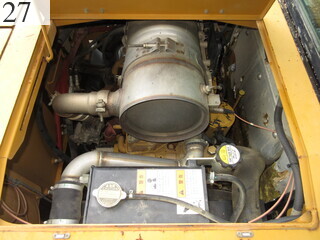 Used Construction Machine Used MOROOKA MOROOKA Crawler carrier Crawler Dump MST-800VD