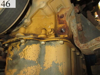 Used Construction Machine Used MOROOKA MOROOKA Crawler carrier Crawler Dump MST-800VD