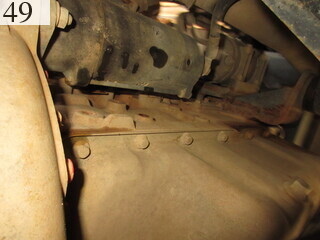 Used Construction Machine Used MOROOKA MOROOKA Crawler carrier Crawler Dump MST-800VD