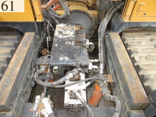 Used Construction Machine Used MOROOKA MOROOKA Crawler carrier Crawler Dump MST-800VD
