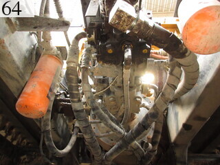 Used Construction Machine Used MOROOKA MOROOKA Crawler carrier Crawler Dump MST-800VD