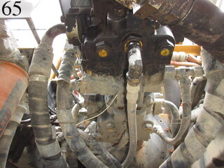 Used Construction Machine Used MOROOKA MOROOKA Crawler carrier Crawler Dump MST-800VD