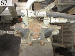 Used Construction Machine Used MOROOKA MOROOKA Crawler carrier Crawler Dump MST-800VD