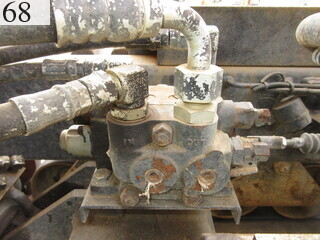 Used Construction Machine Used MOROOKA MOROOKA Crawler carrier Crawler Dump MST-800VD