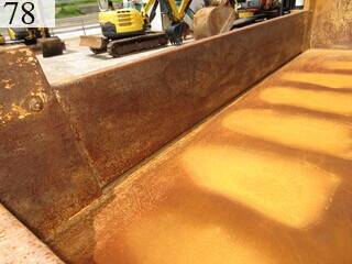 Used Construction Machine Used MOROOKA MOROOKA Crawler carrier Crawler Dump MST-800VD