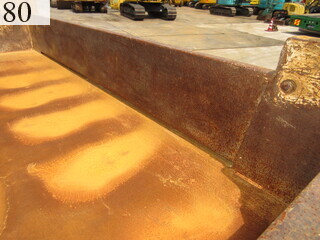 Used Construction Machine Used MOROOKA MOROOKA Crawler carrier Crawler Dump MST-800VD
