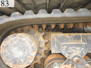 Used Construction Machine Used MOROOKA MOROOKA Crawler carrier Crawler Dump MST-800VD