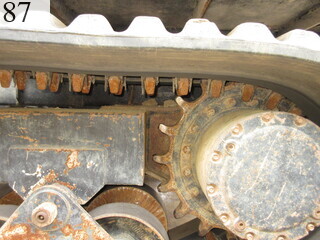 Used Construction Machine Used MOROOKA MOROOKA Crawler carrier Crawler Dump MST-800VD