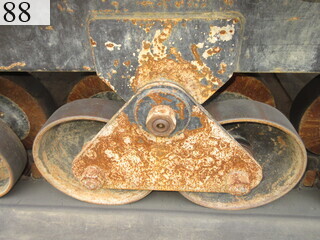 Used Construction Machine Used MOROOKA MOROOKA Crawler carrier Crawler Dump MST-800VD