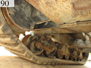 Used Construction Machine Used MOROOKA MOROOKA Crawler carrier Crawler Dump MST-800VD