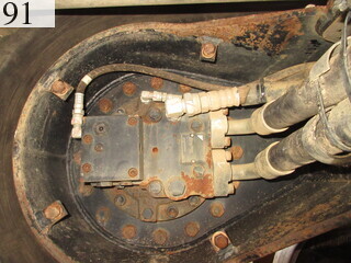 Used Construction Machine Used MOROOKA MOROOKA Crawler carrier Crawler Dump MST-800VD