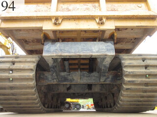Used Construction Machine Used MOROOKA MOROOKA Crawler carrier Crawler Dump MST-800VD