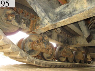 Used Construction Machine Used MOROOKA MOROOKA Crawler carrier Crawler Dump MST-800VD