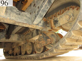 Used Construction Machine Used MOROOKA MOROOKA Crawler carrier Crawler Dump MST-800VD