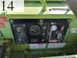 中古建設機械 中古 イワフジ工業 IWAFUJI 林業機械 フォワーダ・クローラ キャリア U-3CG