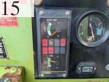中古建設機械 中古 イワフジ工業 IWAFUJI 林業機械 フォワーダ・クローラ キャリア U-3CG
