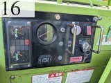 中古建設機械 中古 イワフジ工業 IWAFUJI 林業機械 フォワーダ・クローラ キャリア U-3CG