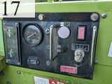 中古建設機械 中古 イワフジ工業 IWAFUJI 林業機械 フォワーダ・クローラ キャリア U-3CG