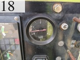 中古建設機械 中古 イワフジ工業 IWAFUJI 林業機械 フォワーダ・クローラ キャリア U-3CG