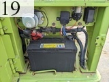 中古建設機械 中古 イワフジ工業 IWAFUJI 林業機械 フォワーダ・クローラ キャリア U-3CG