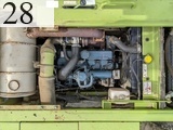 中古建設機械 中古 イワフジ工業 IWAFUJI 林業機械 フォワーダ・クローラ キャリア U-3CG