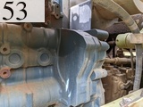 中古建設機械 中古 イワフジ工業 IWAFUJI 林業機械 フォワーダ・クローラ キャリア U-3CG